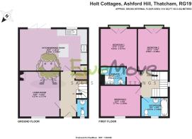 2D Floorplan