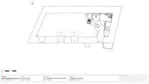 Ground Floor Plan