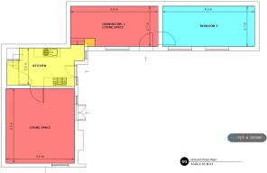 Ground Floor Plan