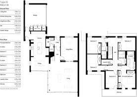 Q Gardens Plan Plot