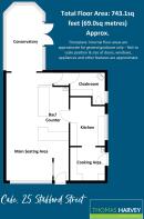 Floor/Site plan 2