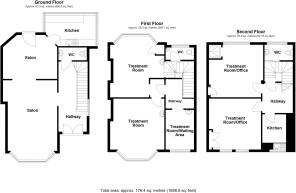 Floor/Site plan 2