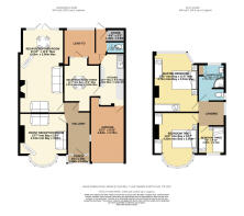 2D Floor Plan