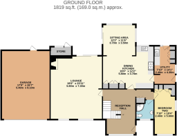 Ground Floor