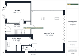 Ground floor