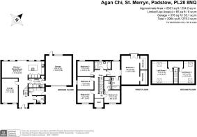 Floor plans