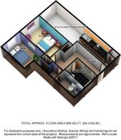 Floorplan 2