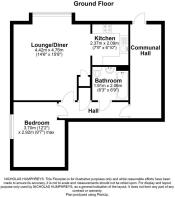 Caxton 1 bed.JPG