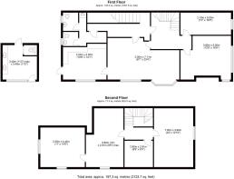Floor/Site plan 2