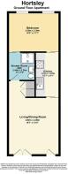 Hortsley - Ground Floor Apartment
