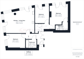 TB-4602 Floorplan