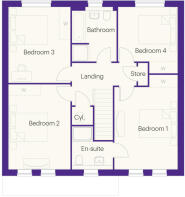 Ff Floorplan