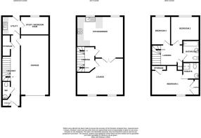 Lapwing Floorplan