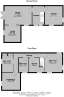 Lugg Bridge Cottage, Lugg Bridge Mill, Hereford - 