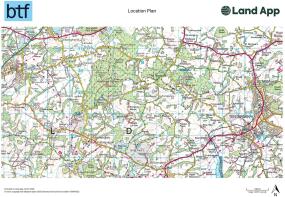 Location Plan