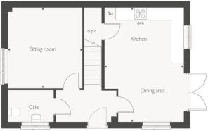 Ground floor
