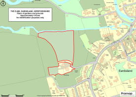LOCATION PLAN