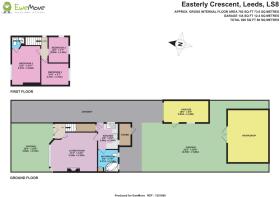 Garden plan