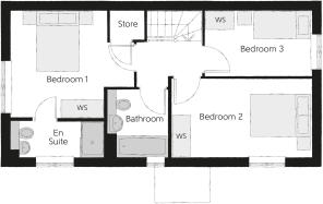 First Floor Plan
