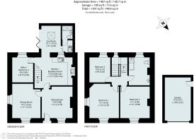 Landscape Floorplan