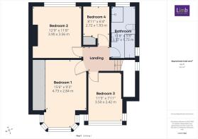 Old Annandale Road - 1st Floor