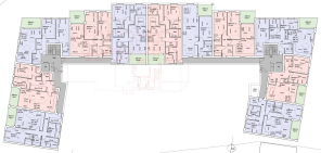 Floor/Site plan 2