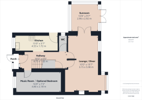 Ground floor