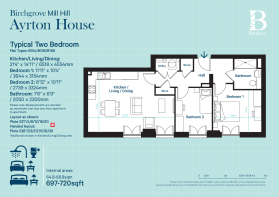 Ayrton House Typical 2 Bed Floorplan.pdf