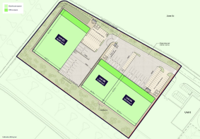 Site Plan - Plot 9.j