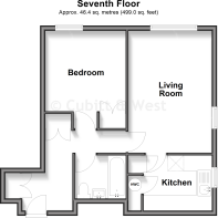 Seventh Floor