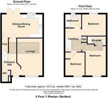 8 Ponc Y Rhedyn, Benllech.jpg