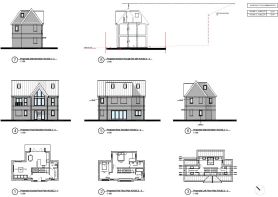 Floor/Site plan 2