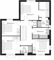 First Floor Plan