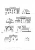 Proposed Elevations