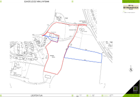 Location Plan
