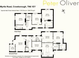 Main Floorplan