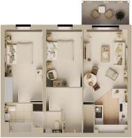 Apartment 23