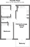 Fourth Floor