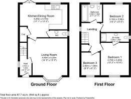 12 Mayfield