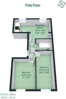 Floorplan 3D