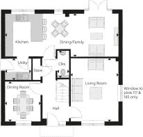 Ground Floor
