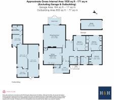 6A Kilworth Road