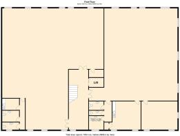 Floor/Site plan 2