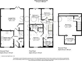 16 Ribble Close