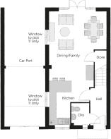 Ground floor