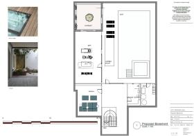 Proposed Basement