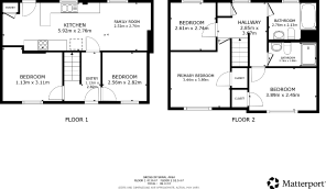 Floor Plans