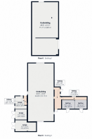 Floor/Site plan 2