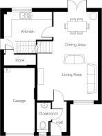 Ground Floor Plan