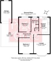 48 Prince William Drive (Butterwick) FP